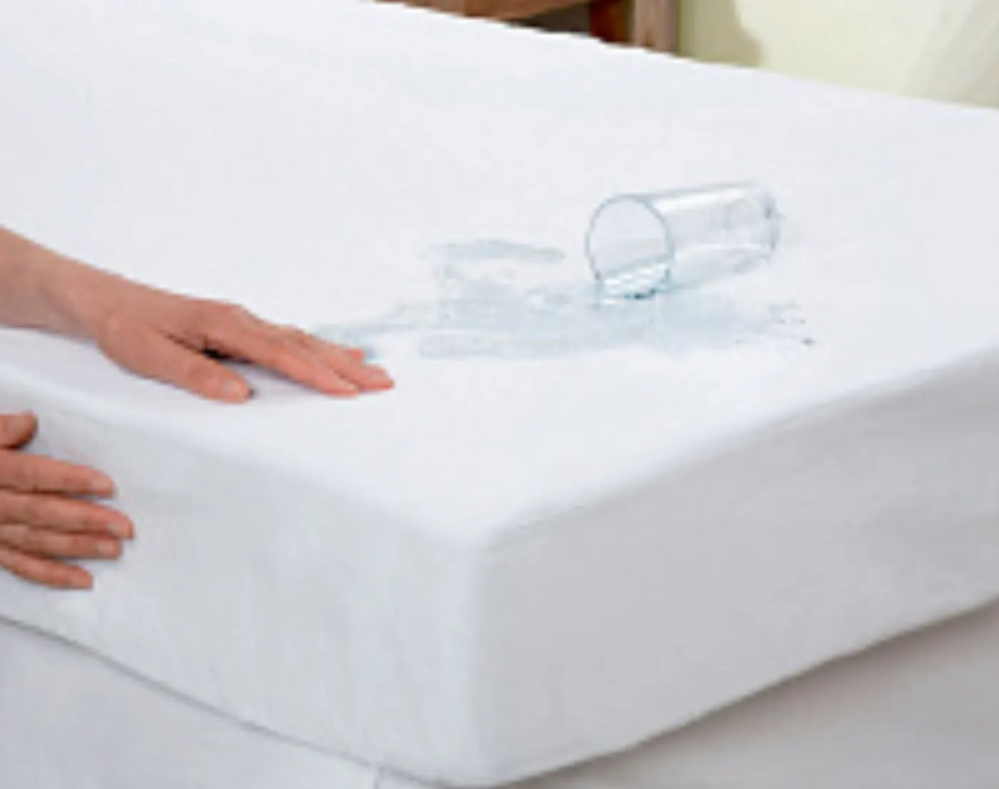 Наматрасник СТОП АКВА МАКС