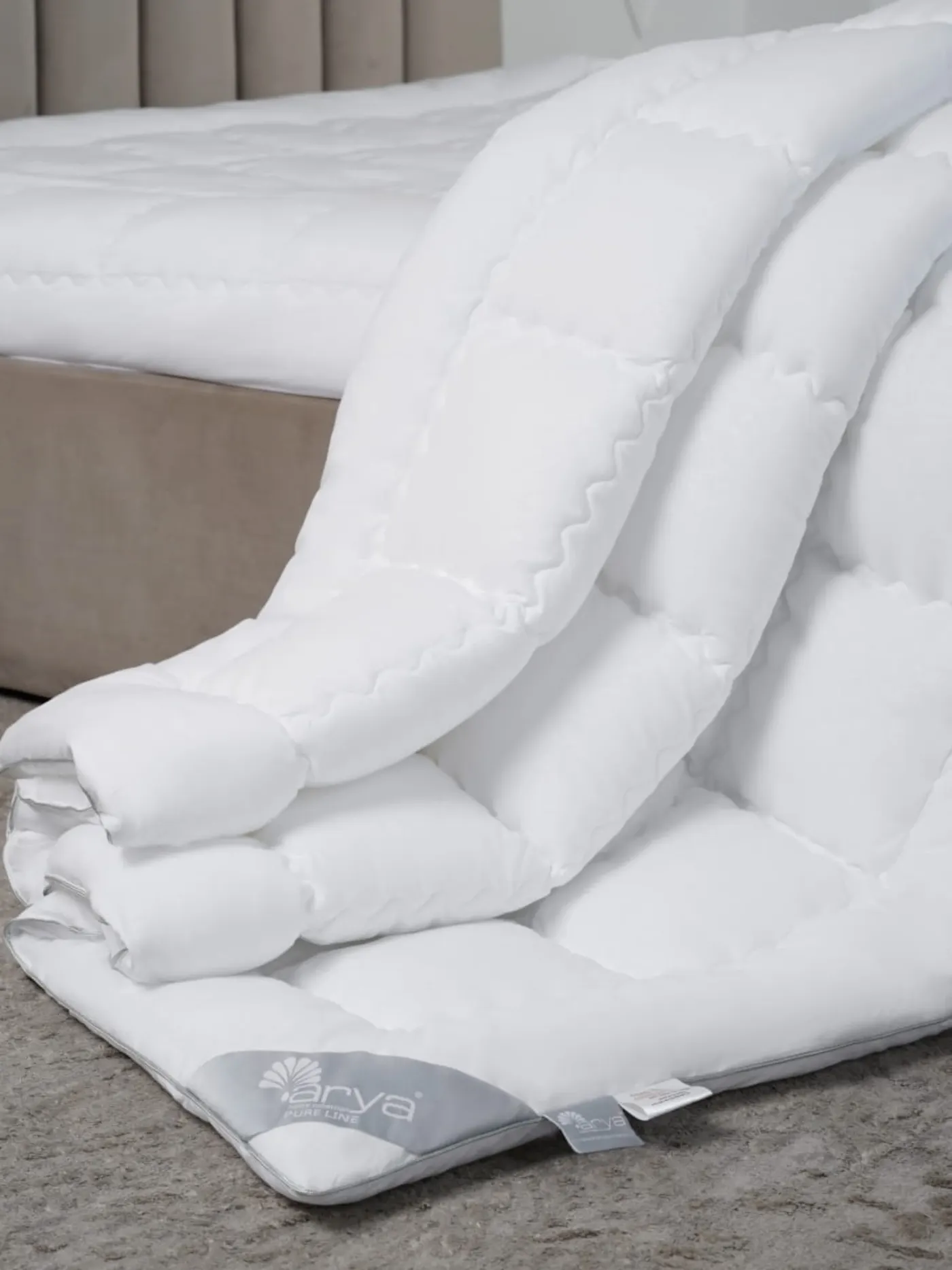 Одеяло ARYA Pure Line